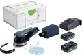 Produktbild: Festool Akku-Exzenterschleifer ETSC 2 125 4,0 I-Plus