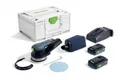 Produktbild: Festool Akku-Exzenterschleifer ETSC 2 125 4,0 I-Plus 577736