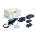 Produktbild: Festool Akku-Exzenterschleifer ETSC 2 125 4,0 I-Plus