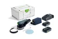 Produktbild: FESTOOL Lijadora excéntrica a batería ETSC 2 125 4,0 I-Plus_F577736