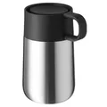 Produktbild: WMF Impulse Travel Mug Thermobecher, 0,3 l, Edelstahl gebürstet Cromargan