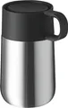Produktbild: WMF IMPULSE TRAVEL MUG Isolierter Thermo Reisebecher mit Griff 0,3L Ede. B Ware