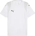 Produktbild: Puma Teamcup Trikot Kurzarm Herren - Weiß