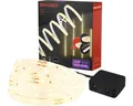 Produktbild: LED Stripe Ergänzungs-Set on/off 500 lm 3000 K 2,6 m 230V geeignet für Akustikpa