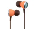 Produktbild: Audiofly AF33M Premium In-Ear-Kopfhörer (Multifunktionsknopf, Coral, Ohrhörer, mit Mikrofon)
