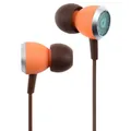 Produktbild: Audiofly AF33M Premium In-Ear Ohrhörer Coral mit Mikrofon