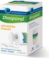 Produktbild: MAGNESIUM DIASPORAL 400 Extra Kapseln 50 St