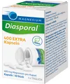Produktbild: Magnesium Diasporal 400 Extra Kapseln 50 St