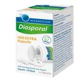 Produktbild: 2x MAGNESIUM DIASPORAL 400 Extra Kapseln 50 ST