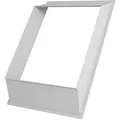 Produktbild: VELUX Innenfutter LSD 2000 Grundelement 50 weiß, 55x98 cm (CK04)