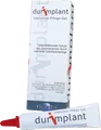 Produktbild: lege artis Pharma GmbH & Co.KG DURIMPLANT Implantat Pflege Gel 10 ml 04999590