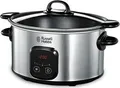 Produktbild: Russell Hobbs MaxiCook 22750-56 - Slow Cooker