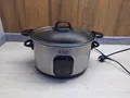 Produktbild: Russell Hobbs 22750-56 Schongarer Maxicook,  6L Gartopf, 200W, I36400