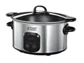 Produktbild: RUSSELL HOBBS Digitaler Schongarer MaxiCook 22750-56 8 Portionen Timer 6L 200W