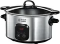 Produktbild: RUSSELL HOBBS Digitaler Schongarer MaxiCook 22750-56 8 Portionen Timer 6L 200W
