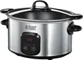 Produktbild: 2 Stk. RUSSELL HOBBS Schongarer 22750-56 Russell Hobbs Dampfgarer 23290036002