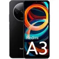 Produktbild: Xiaomi Redmi A3 LTE 3GB RAM 64GB Dual Sim Schwarz EU