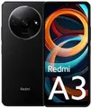 Produktbild: Xiaomi Redmi A3 64GB/3GB, Schwarz MZB0GL8EU