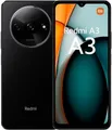 Produktbild: Xiaomi Redmi A3 3GB+64GB (6.71 Zoll, 64 GB Speicherplatz, 8 MP Kamera) Smartphone