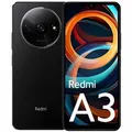 Produktbild: Xiaomi Redmi A3 LTE Smartphone 64 GB Midnight Black 