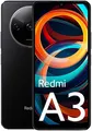 Produktbild: Xiaomi Redmi A3 LTE 3GB RAM 64GB Dual Sim Schwarz EU