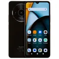 Produktbild: Xiaomi Redmi A3 (3GB+64GB) midnight black Smartphone