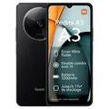 Produktbild: XIAOMI Redmi A3 4G 64GB Schwarz - Hervorragend - Smartphone