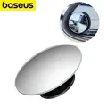Produktbild: Baseus 2x  Kfz Auto Toter Winkel Spiegel Blindspiegel Zusatzspiegel Außenspiegel