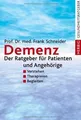 Produktbild: Demenz: Der Ratgeber für Patienten und Angehörige: ... | Buch | Zustand sehr gut