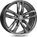 Produktbild: 16 Zoll MAM RS3 5x112 ET48 Alufelgen PALLADIUM PAINTED