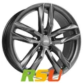 Produktbild: 4x MAM RS3 palladium painted 7x16