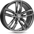 Produktbild: 4x Sommerräder MAM RS3 für Volkswagen Jetta 16 16H ABE  16 Zoll Felgen 195