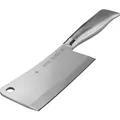 Produktbild: WMF Häckselmesser, Silber, Metall, 15 cm, Kochen, Küchenmesser, Kochmesser