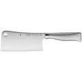 Produktbild: WMF Grand Gourmet Chinesisches Hackmesser 28,5 cm, Made in Germany, Messer geschmiedet, Performance Cut, Spezialklingenstahl, Klinge 15 cm