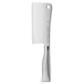 Produktbild: WMF Grand Gourmet Chinesisches Hackmesser Küchenmesser Spezialklingenstahl 28 cm