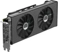 Produktbild: XFX Speedster SWFT210 - Core Edition - Grafikkarte