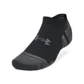 Produktbild: Under Armour Unisex UA Performance Tech 3pk NS Socks