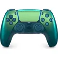 Produktbild: PlayStation 5 DualSense Wireless-Controller Chroma Teal - Grün