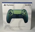 Produktbild: Sony Playstation 5 DualSense Wireless Controller Chroma Teal V2 Green PS5 PC