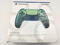 Produktbild: Sony Playstation 5 DualSense Wireless Controller Chroma Teal V2 Green PS5 PC