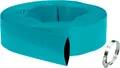 Produktbild: Gardena 5005-20 Flachschlauch-Set 38 mm 1 ½ Zoll Flexibler Wasserschlauch 10 m