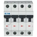 Produktbild: Eaton Leitungsschutzschalter FAZ-D40/4
