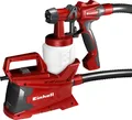 Produktbild: Einhell Farbsprühsystem TC-SY 600 S