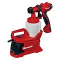Produktbild: Einhell Elektro-Farbsprühsystem (4260015)