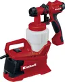 Produktbild: Einhell TC-SY 600 S Farbsprühsystem 600W Fördermenge (max.) 1000 ml/min