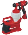 Produktbild: Einhell Farbsprühsystem TC-SY 600 S Farbsprüher