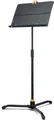 Produktbild: Hercules Stands Notenpult HERCULES HCBS-301B
