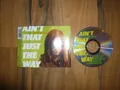 Produktbild: Ain'T That Just the Way