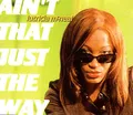 Produktbild: Lutricia Mcneal - Aint That Just The Way - [CDS] [Audio CD] Lutricia Mcneal