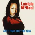 Produktbild: Lutricia McNeal Ain't that just the way (1997) [Maxi-CD]